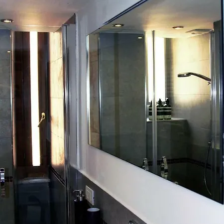 Mandruchello's Рим