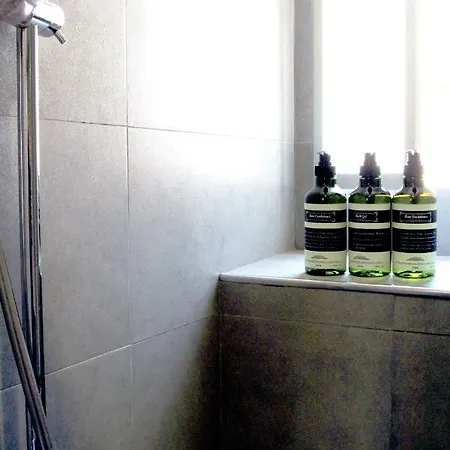 Mandruchello's Апартаменты Рим