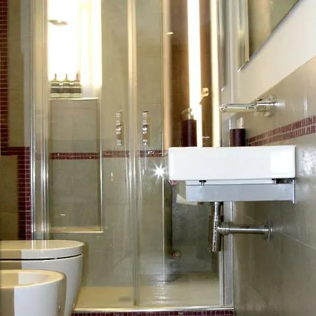 Mandruchello's Апартаменты