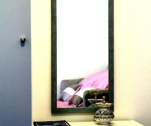 Lägenhet Mandruchello's *