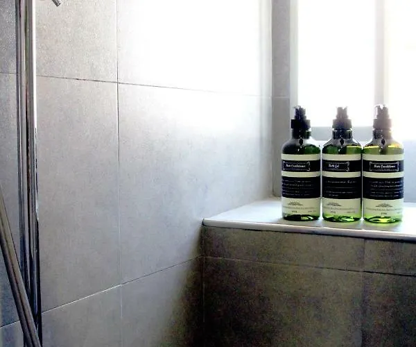 Mandruchello's Lägenhet Rom