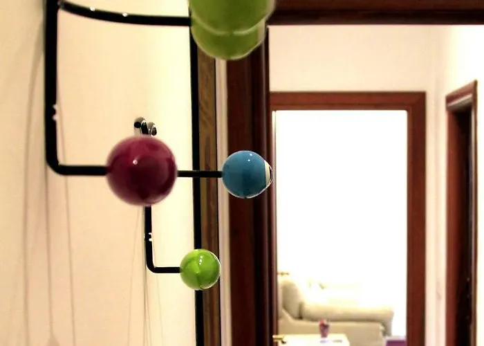 Mandruchello's Daire Roma