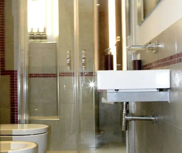 Mandruchello's Daire