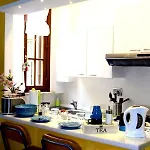 Apartmán Mandruchello's Řím
