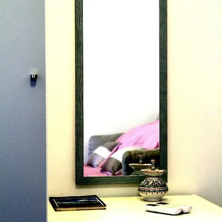 Apartman Mandruchello's *