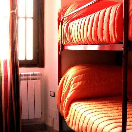 Mandruchello's Apartman Róma