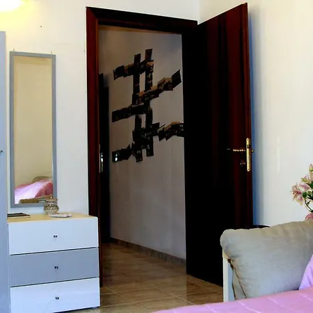 Apartment Mandruchello's Rome