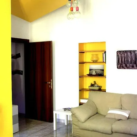 Mandruchello's Apartman *