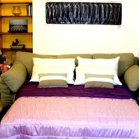 Mandruchello's * Rome