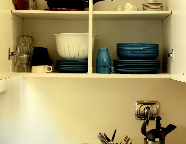 Apartment Mandruchello's Rome