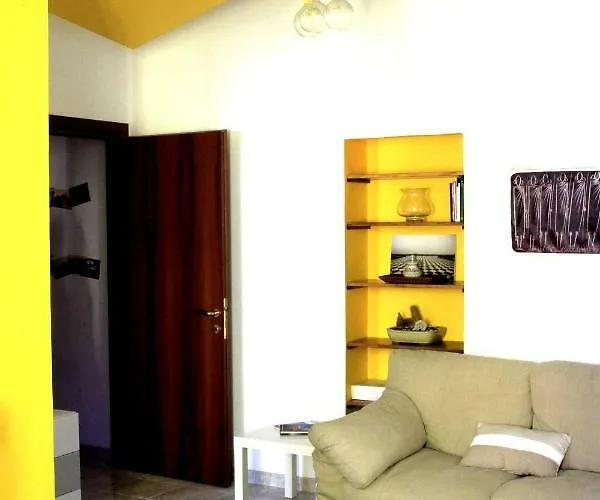 Mandruchello's Apartment *