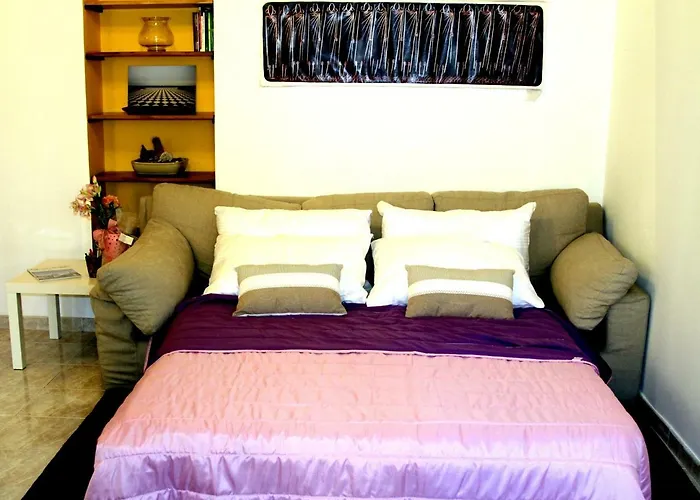 Mandruchello's * Rome